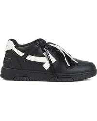 Off-White c/o Virgil Abloh - Trainers - Lyst