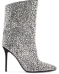 Giuseppe Zanotti - Merissa Sparkle - Lyst