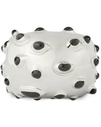 Courreges - Anello Infinity - Lyst