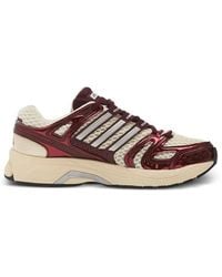 adidas - Adistar Control 5 Mesh Sneakers - Lyst