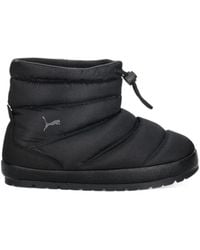 PUMA - Chaussons Tuff Terra Hi - Lyst
