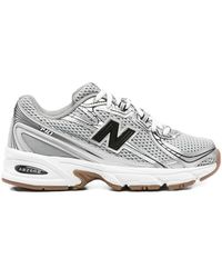 New Balance - U740 Sneakers - Lyst