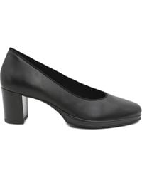Ara - Zapatos Cannes con tacón de 70 mm - Lyst
