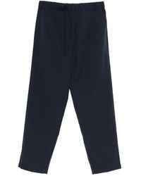 Imperial - Pantalones Con Cordones En La Cintura - Lyst