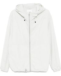 Chocoolate - Jacke Mit Kontrasteinsätzen - Lyst