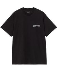 Carhartt - Wiptopia Ii T-Shirt - Lyst
