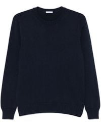 Malo - Pullover mit rundem Ausschnitt - Lyst
