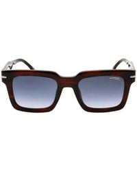 Carrera - Rectangle-Frame Sunglasses - Lyst