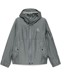 C.P. Company - Gore G-Type Reversible Jacket - Lyst
