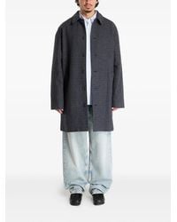 A.P.C. - Cappotto Paul - Lyst