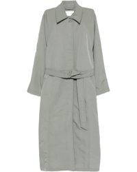 Christian Wijnants - Abrigo Catalan con cinturón - Lyst