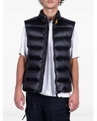 Parajumpers - Jeordie Padded Gilet - Lyst