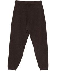 The Row - Drawstring Trousers - Lyst