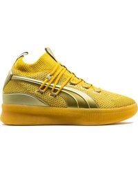 PUMA - Clyde Court スニーカー - Lyst