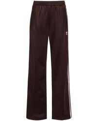 adidas - Pantalones de chándal Beckenbauer - Lyst