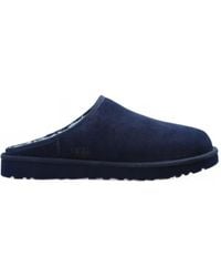 UGG - Classic Slip-On Shoes - Lyst