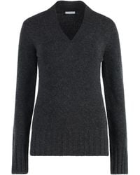 Malo - Cashmere Jumper - Lyst