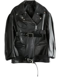 Simone Rocha - Jacket - Lyst