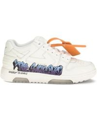 Off-White c/o Virgil Abloh - Sneakers - Lyst