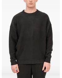DEVOA - Cashmere Knit Sweater - Lyst