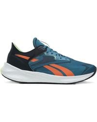 Reebok - Floatride Energy Symmetros 2 "Steely/Smash" Sneakers - Lyst