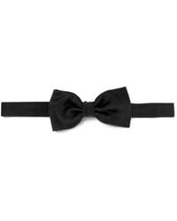 Barba Napoli - Nœud Papillon En Brocart - Lyst
