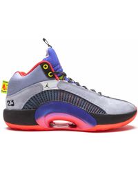 Nike - Air 35 "Center Of Gravity" Sneakers - Lyst