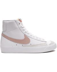 Nike - Blazer Mid 77 Oxford/ Sneakers - Lyst