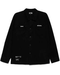 Izzue - ロゴ シャツ - Lyst
