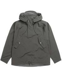 Norse Projects - Romsdalen Alpinix 37.5 Gesmockte Rok - Lyst