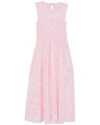 Cecilie Bahnsen - Christy Dress - Lyst