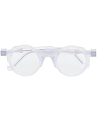 VAVA Eyewear - Round-Frame Glasses - Lyst