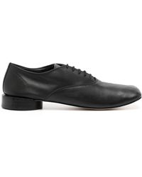 Jacquemus - X Repetto Les Zizi 30Mm Derby Shoes - Lyst