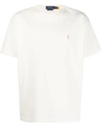 Polo Ralph Lauren - T-Shirt - Lyst
