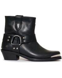 Anine Bing - Ryder Boots - Lyst
