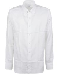 Orian - Button-Down Slim-Fit Shirt - Lyst