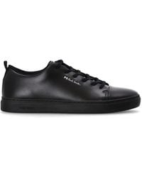 Paul Smith - Baskets Lee En Cuir - Lyst