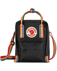Fjallraven - Kånken Sling Tote Bag - Lyst