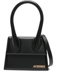 Jacquemus - Le Chiquito Medium Tote Bag - Lyst