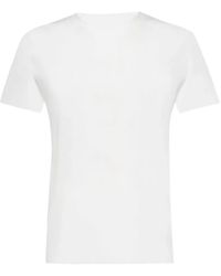 Wolford - Pure T-Shirt - Lyst