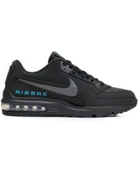 Nike - Air Max Ltd 3 Shoe - Lyst