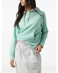 Bogner Fire + Ice - Nala Logo-Print Hoodie - Lyst