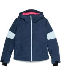Rossignol - Wispile Gewatteerd Ski-Jack - Lyst