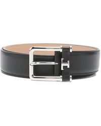 Tod's - Cint. Fibbia T Passante P3.5 - Lyst