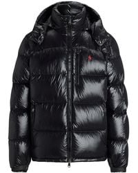 Polo Ralph Lauren - Down Jackets - Lyst