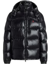 Polo Ralph Lauren - パデッドジャケット - Lyst