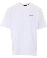 Daily Paper - Shield-Print T-Shirt - Lyst
