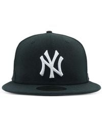 KTZ - 59Fifty New York Yankees Cap - Lyst