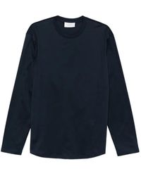 TOKYO JAMES - Long-Sleeve T-Shirt - Lyst