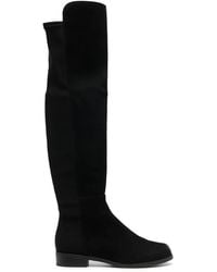 Stuart Weitzman - Reserve ニーハイブーツ - Lyst